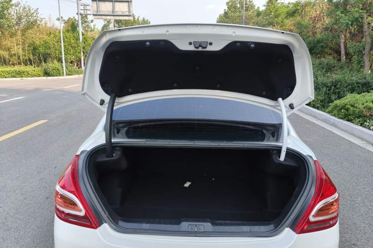 Used Peugeot 308 2013 1.6L Automatic YouShang Model