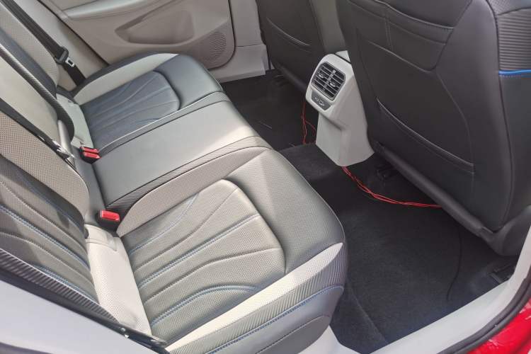 Used Volkswagen Lamando 2022 Lingdu L 280TSI DSG Ultra-Spicy Flagship Edition