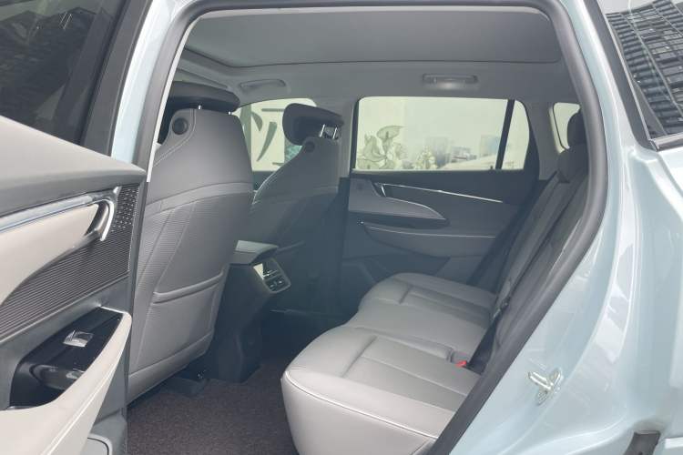 Used Buick E5 2023 Zhenxiang Standard Range Edition