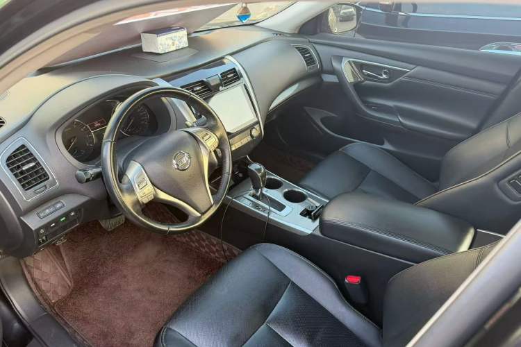 Used Nissan Teana 2014 Duke 2.5L XV Deluxe Edition
