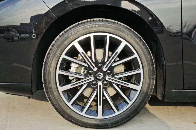 Used Leapmotor B01 2025 550 Enjoyment Edition