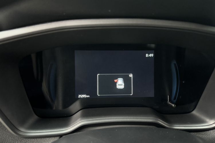 Used Toyota Corolla Cross 2024 2.0L Smart Electric Hybrid Dual-Engine Elite Edition