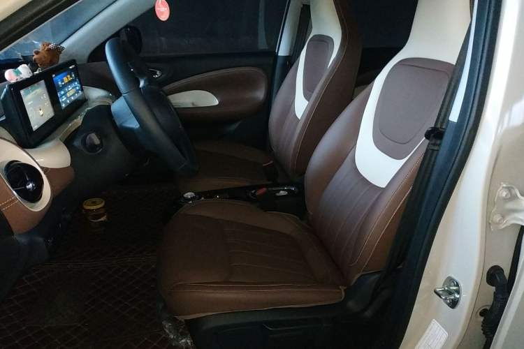 Used Wuling Bingo 2024 333 km Enjoyment Version