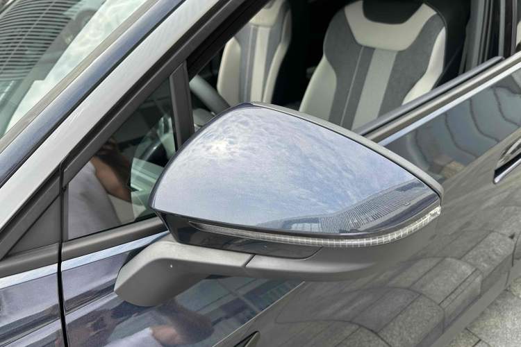 Used Volkswagen ID.4 CROZZ 2024 Pure Edition Limited Edition