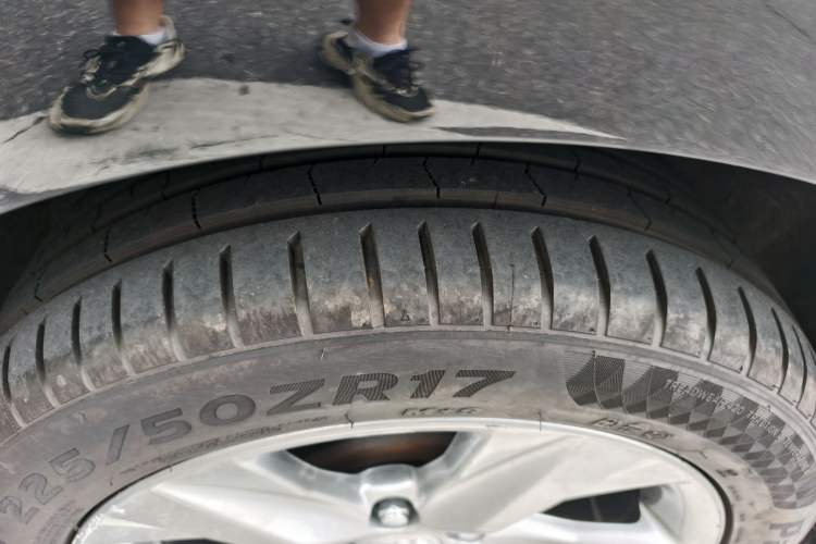 Used Toyota Crown 2015 2.0T Fashion Edition