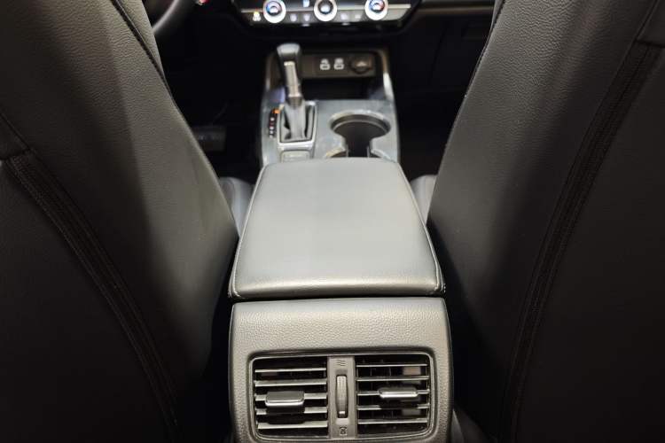 Used Honda Integra 2023 240TURBO CVT Smart Enjoyment Version