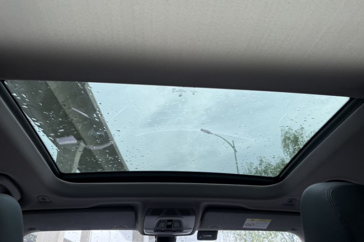 Used BMW X1 2016 sDrive18Li Fashion Model Headliner