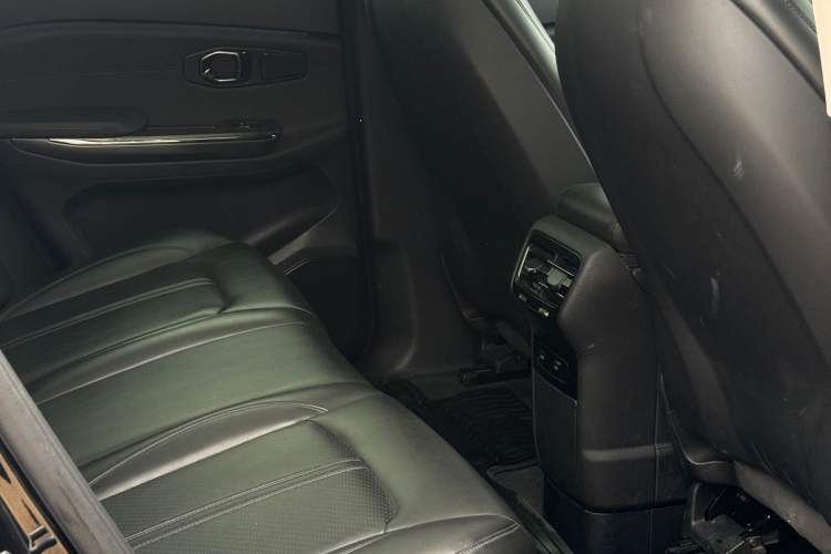 Used Nio ES6 2020 420 km Sport Edition Interior 2