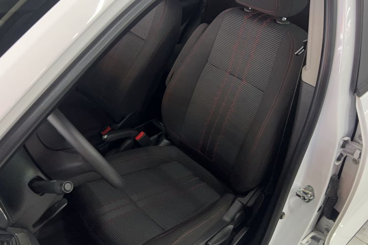 Used Buick Encore 2015 1.4T Automatic Two-Wheel Drive Urban Elite Version