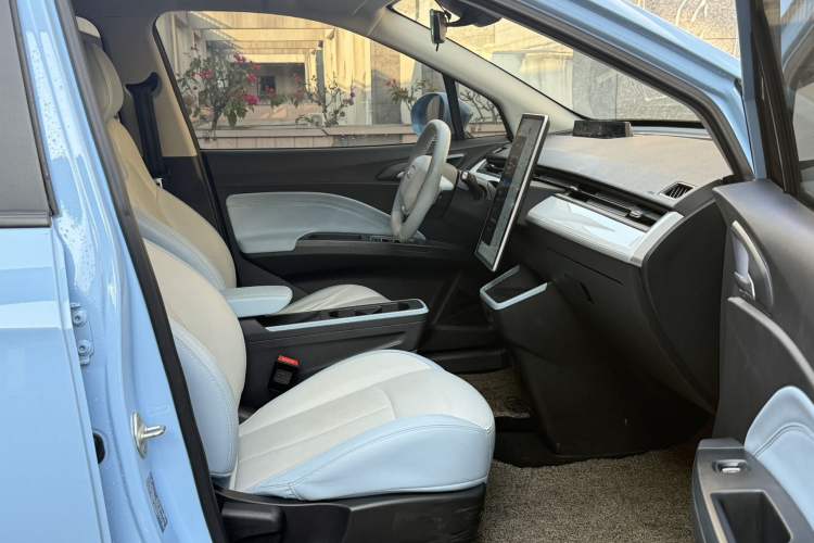 Used NETA AYA 2023 318 Lite
