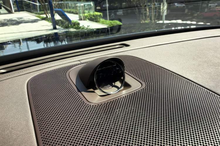 Used Hima AITO M9 2025 Extended-Range Max Version 52 kWh 6-Seater Edition