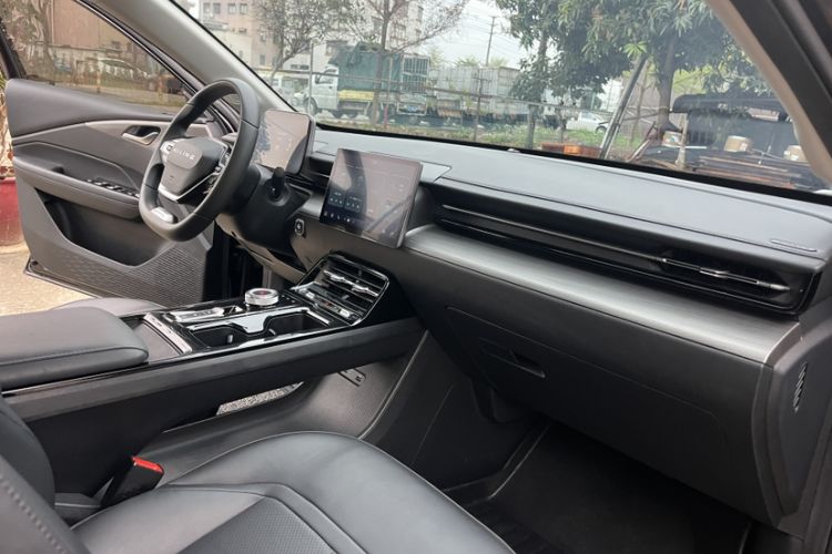 Used Wuling Xingguang 2023 70 Standard Edition
