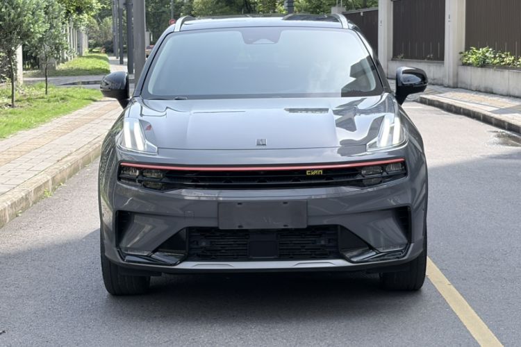 Used Lynk & Co 06 2020 1.5T YAO Halo Exterior 4