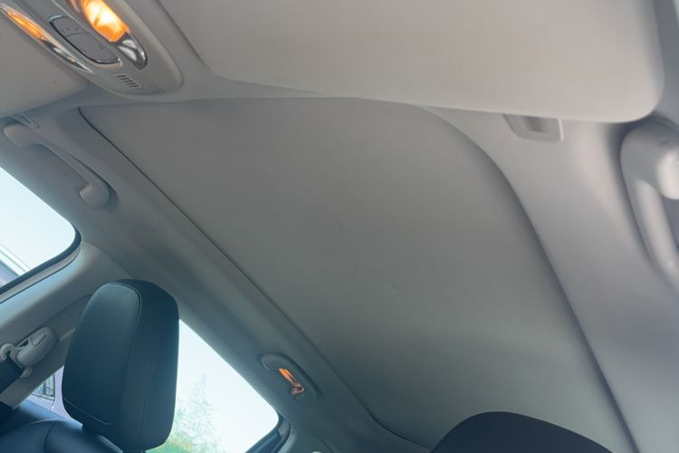 Used Jeep Compass 2017 200T Automatic Family Edition