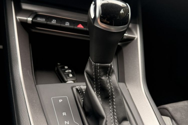 Used Audi Q3 2021 40 TFSI Fashion Dynamic Model