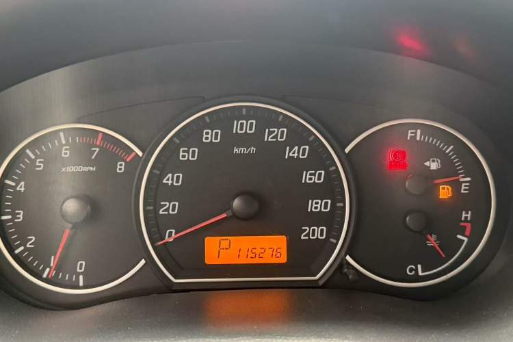 Used Suzuki Swift 2013 1.5L Automatic Standard Edition