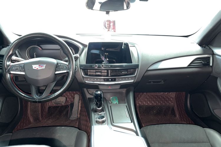 Used Cadillac CT5 2021 28T Tech Edition