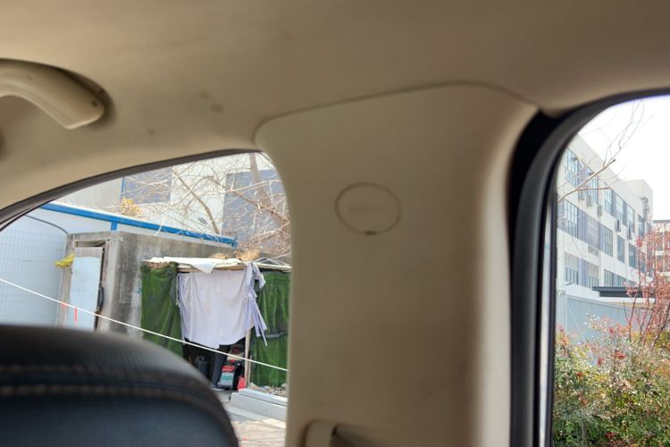 Used Geely Auto Vision X6 2018 1.4T CVT 4G Connected Flagship Edition
