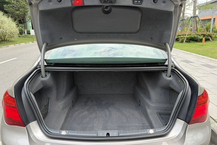 Used BMW 7 Series 2014 730Li Premium Edition
