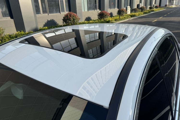 Used Mercedes-Benz E-Class 2019 E 260 L Sport Edition