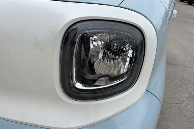 Used Bestune Pony 2025 222km Range Agile Horse
