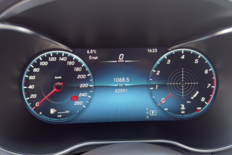 Used Mercedes-Benz GLC 2022 Refreshed GLC 300 L 4MATIC Dynamic Edition Prestige Version