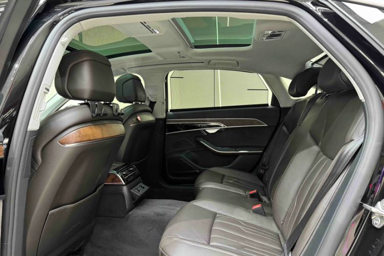 Used Audi A8 2019 Plus A8L 50 TFSI quattro Luxury Model
