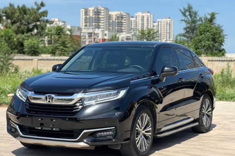 Used Honda Avancier 2020 240TURBO Front-Wheel Drive Smart Edition