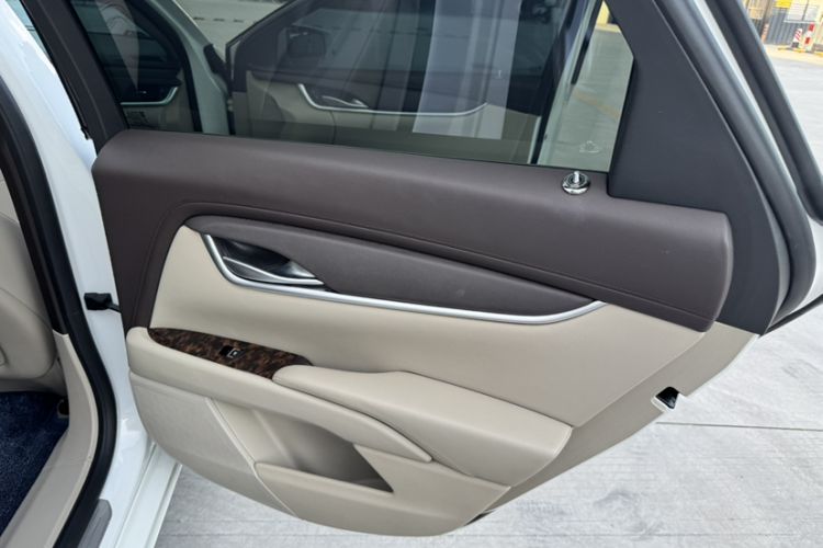 Used Cadillac XTS 2017 28T Tech Edition