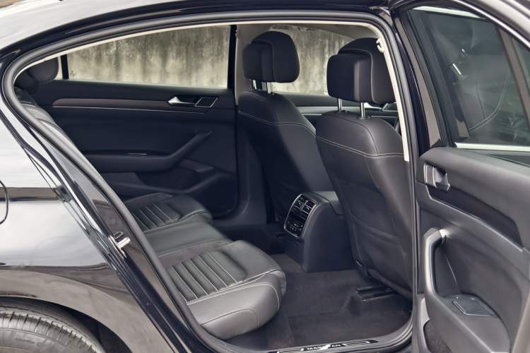 Used Volkswagen Magotan 2020 330TSI DSG Leading Model