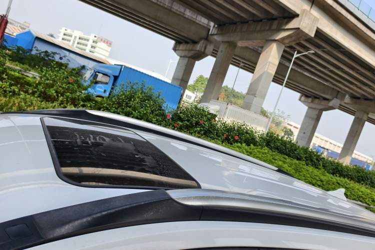 Used Haval M6 2018 1.5T DCT Two-Wheel Drive Prestige Version
