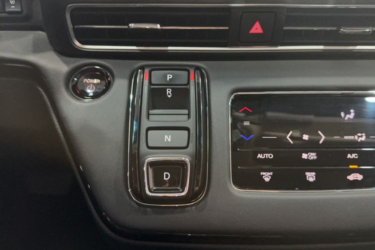 Used Honda Elysion 2024 2.0L eHEV Luxury Edition
