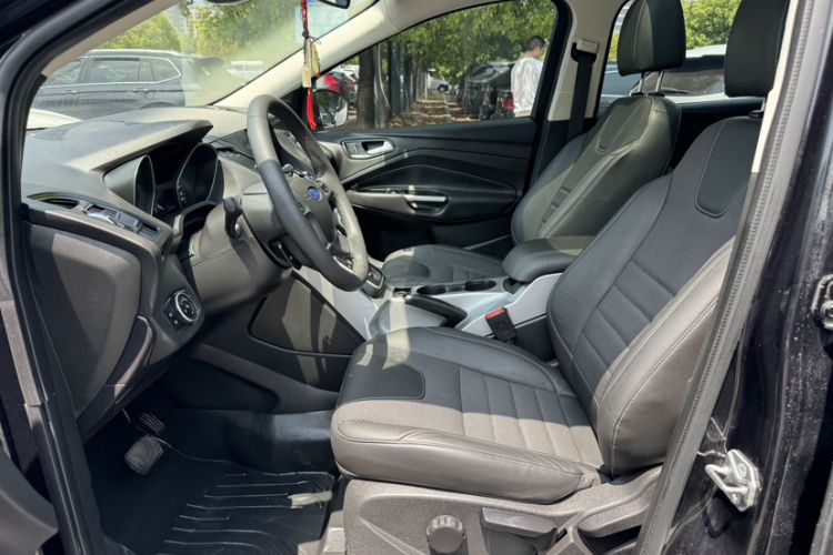 Used Ford Kuga 2015 1.5L GTDi Two-Wheel Drive Fashion Edition
