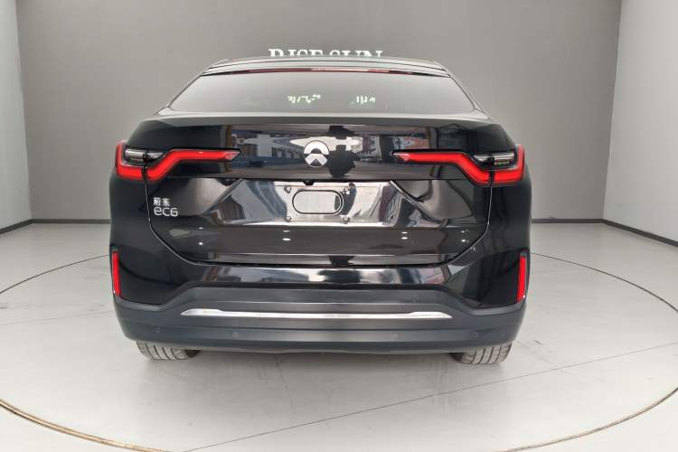 Used Nio EC6 2020 605 km Sport Edition
