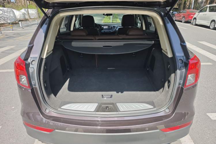 Used Buick Envision 2016 20T Two-Wheel-Drive Elite Model