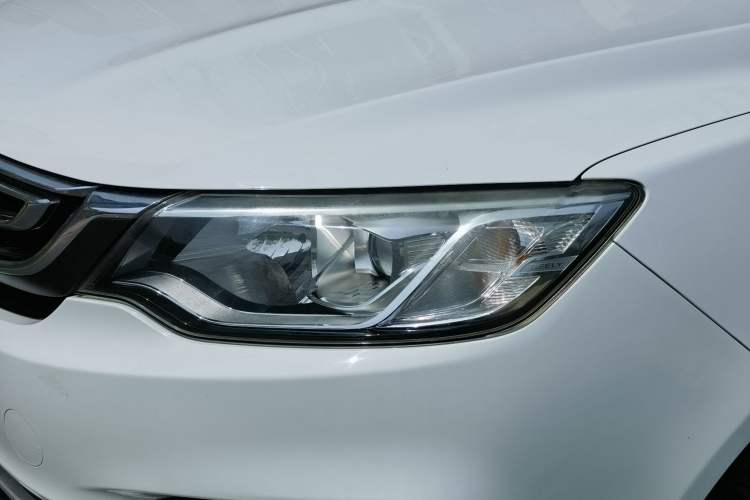 Used Geely Auto Vision 2018 1.5L Manual Happiness Edition
