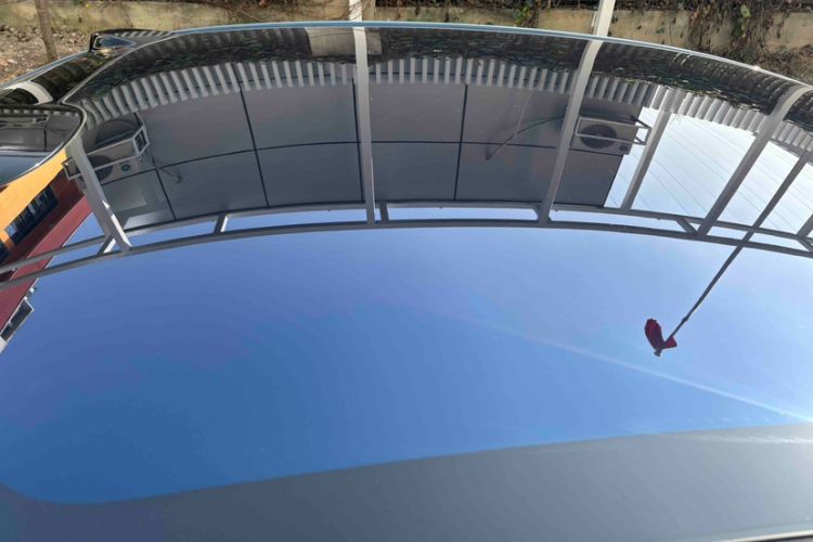 Used Nio ET5 2022 75 kWh