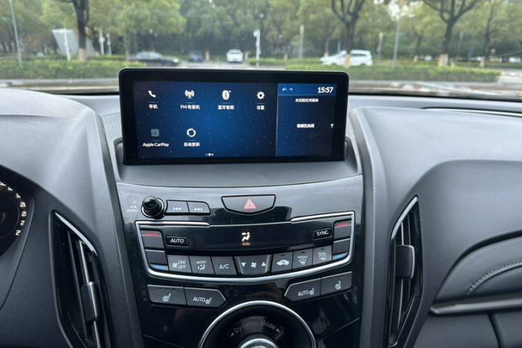 Used Acura RDX 2019 2.0T Smart Enjoyment Version SH-AWD China VI