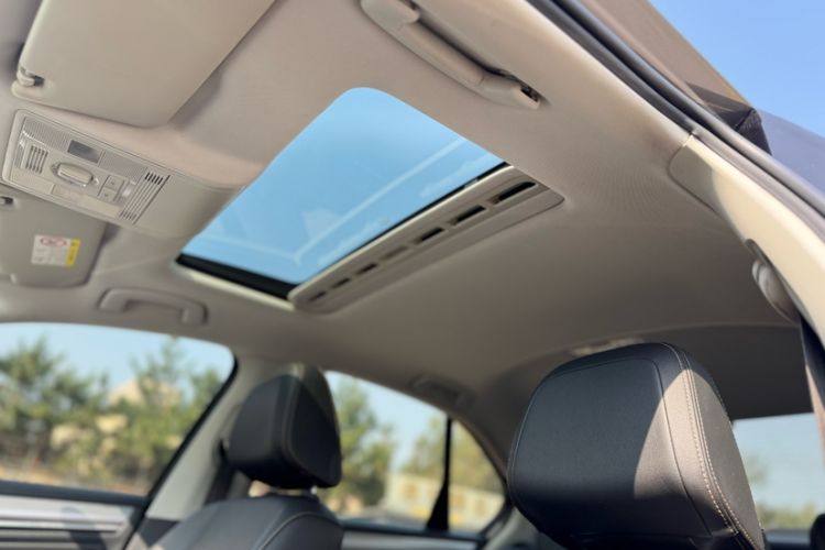 Used Volkswagen Bora 2018 1.5L Automatic Comfort Model