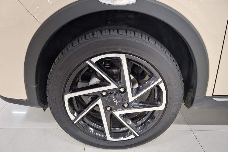 Used NETA AYA 2023 Revised Version 401 Lite
