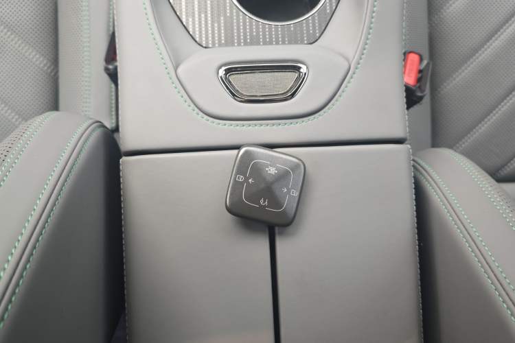 Used Zeekr 001 2023 YOU Edition 100 kWh
