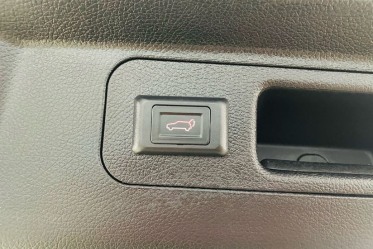 Used BYD Song Pro New Energy 2023 Champion Edition DM-i 110KM Beyond Model Interior 1