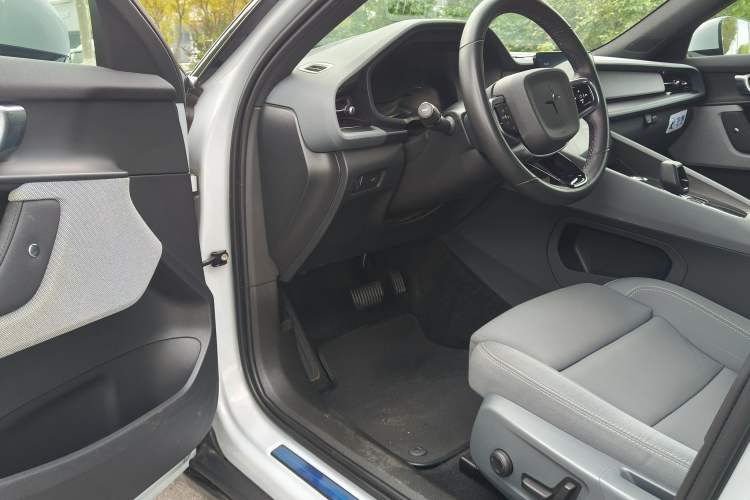 Used Polestar 2 2021 Single Motor Standard Range