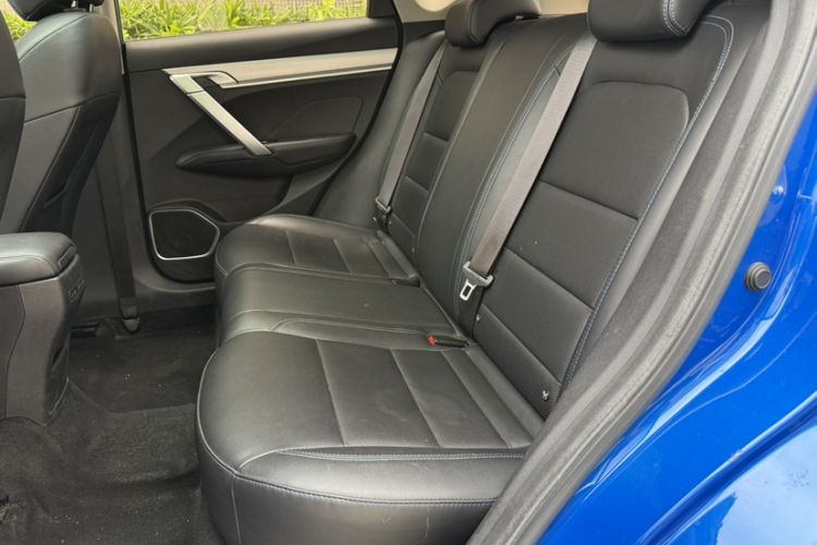 Used Geely Auto Coolray New Energy 2020 1.5T ePro Higher