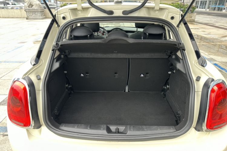 Used MINI 2016 1.2T ONE Five-Door Edition
