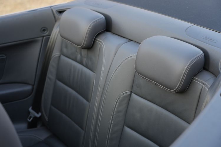 Used Volkswagen Golf 2014 2.0 TSI R Convertible
