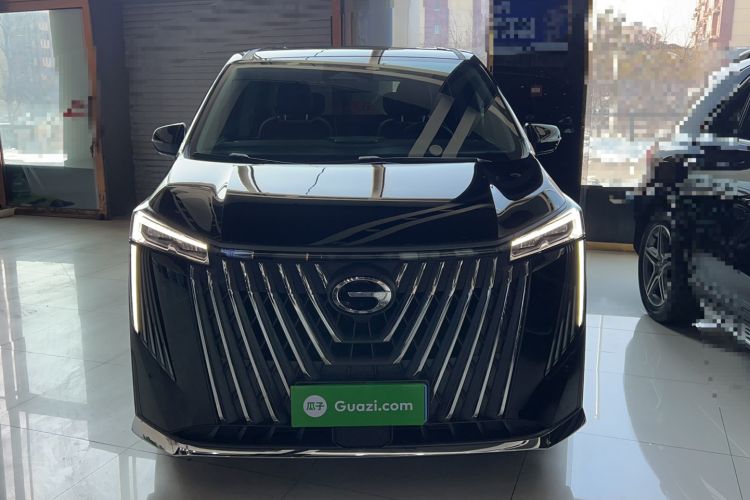 Used GAC Trumpchi M8 2024 Master Series 400T Ultimate Edition
