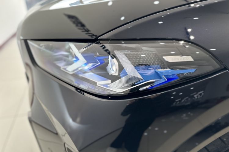 Used BMW X5 2023 xDrive 40Li M Sport Night Edition Package