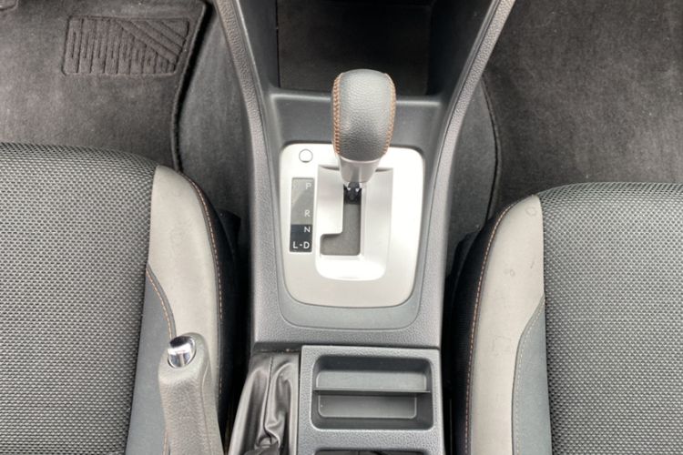 Used Subaru XV 2016 2.0i Comfort Navigation Edition