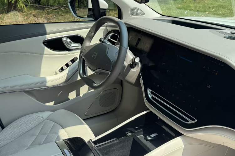 Used Rising R7 2022 Flagship Advanced Edition